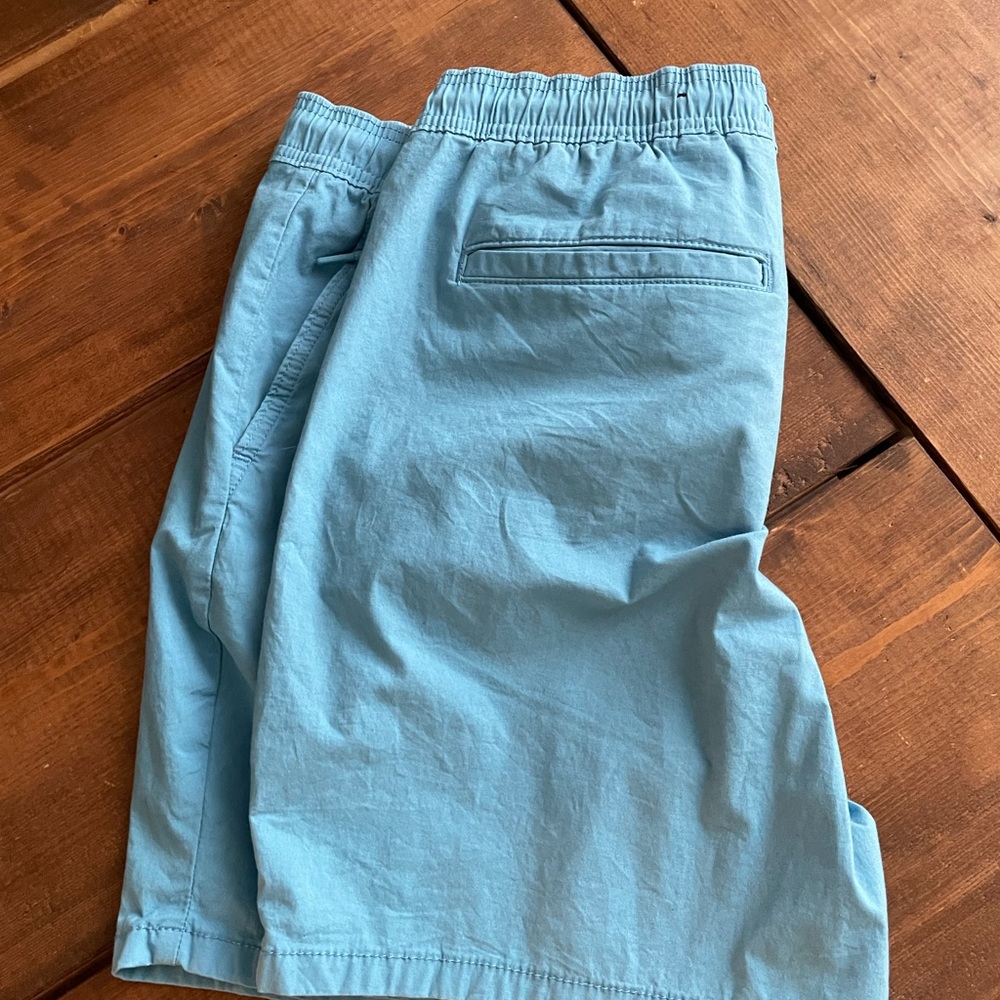 7 inch jogger short